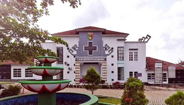 Masih Mempekerjakan THL, RSUD Batin Mangunang Tanggamus Berpotensi Korupsi Berjemaah