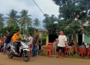 Suami Bacok Istri di Lampung Timur Akhirnya Meninggal Setelah Tenggak Obat Rumput