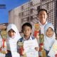 Prestasi membanggakan diukir pelajar dari SD Al Madina Inklusif Berkarakter Serang, Banten, pada ajang tingkat nasional lomba online HPSN 2024.