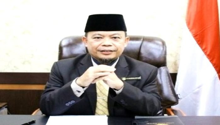 Anggota DPRD Kota Bekasi Sebut Pentingnya Optimalisasi Pendapatan Asli Daerah Melalui Digitalisasi