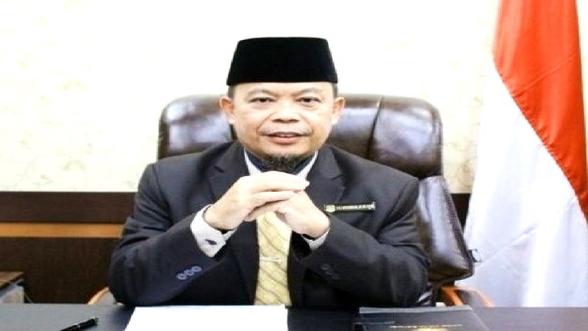 H. M. Saifuddaulah