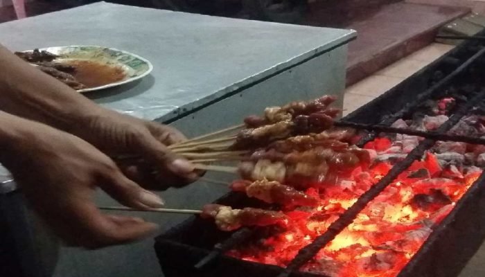 Iedul Adha dan Festival Tusuk Sate
