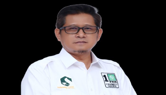 Sudjatmiko, Cetak Sejarah Baru untuk PKB dari Dapil VI Jabar dalam Pemilu 2024