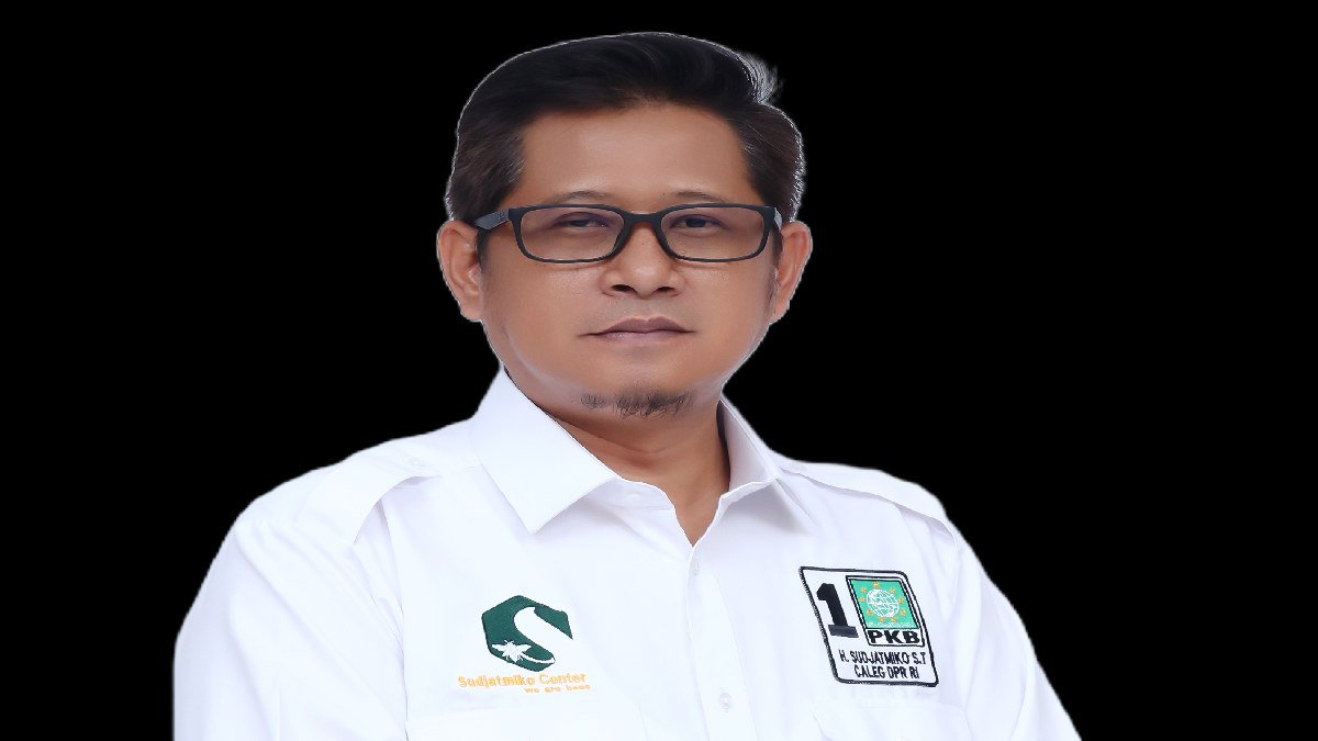 H. Sudjatmiko, S.T, Politisi PKB