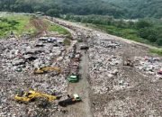 Ada Penyesuaian Jam Operasional Tempat Pengolahan Kompos Sarimukti