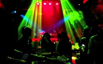 Tempat Hiburan Malam (THM) di Kota Bekasi tetap buka selama Ramadhan -foto ilustrasi