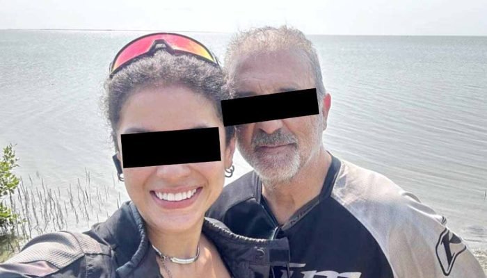 Vlogger Asal Spanyol Dirudapaksa 7 Pria di India