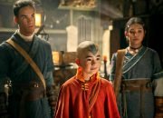 Kabar Gembira, Netflix Konfirmasi Season 2 dan 3 Avatar: The Last Airbender - Sumber : Avatar: The Last Airbender/Netflix