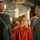 Kabar Gembira, Netflix Konfirmasi Season 2 dan 3 Avatar: The Last Airbender - Sumber : Avatar: The Last Airbender/Netflix