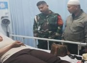 Tragis, Tak Terima Diputuskan Pria di Bekasi Siram Air Keras Mantan Pacar