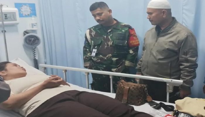 Tragis, Tak Terima Diputuskan Pria di Bekasi Siram Air Keras Mantan Pacar