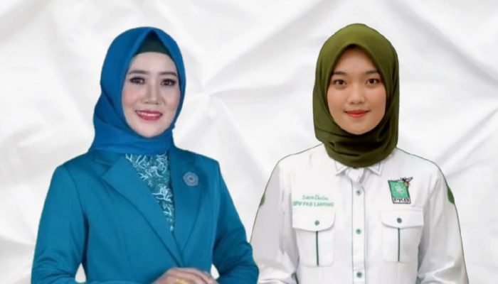 Istri Mantan Bupati  resmi Diberhentikan Sebagai Anggota DPRD Lampung?