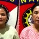 Penampakan Duo Wanita asal Prabumulih yang sukses menguras uang anak Mantan Kades di Lampung Timur dengan modus mengaku sebagai Kasatreskrim dan bisa menyelesaikan masalah hukum Mantan Kades Tri Sinar- foto dok Ist