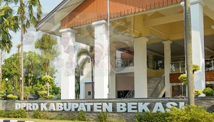 Inilah Nama 55 Anggota Dewan Bekasi Terpilih, Partai Buruh Pecah Telor Raih 2 Kursi