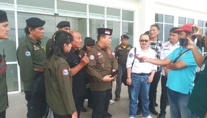 Sidang Praperadilan Polrestro Bekasi Kota Terkait SP3, Kuasa Hukum Pemohon Tolak Tiga Saksi Tergugat