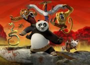 Kungfu Fanda 4, Sinopsis dan Jadwal Tayang Film Animasi Paling Ditunggu Penggemar