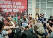 Untirta Serang Diminta Memperbanyak Sekolah Film