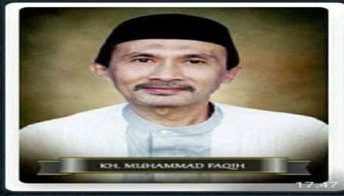 Mengenal Sosok Pengarang Doa Kamilin yang Selalu Dikumandangkan  setelah Tarawih