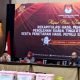 KPU Kota Bekasi mulai laksanakan Rapat pleno terbuka rekapitulasi hasil penghitungan perolehan suara serta penetapan hasil pemilu. Pleno digelar mulai 1-5 Maret 2024
