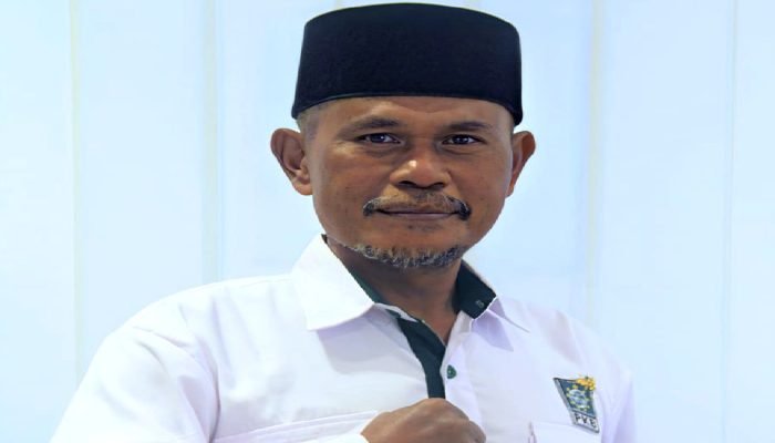 Dapat 189 Suara, Caleg PKB Tanjungpinang Ini Sudah Sosialisasi di 3 Ribu Rumah