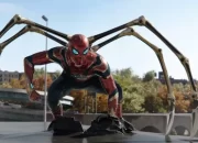 Spider-Man: No Way Home, Jadi Film Penuh Petualangan Mendebarkan