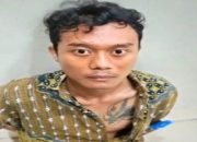 Guru SD di Mesuji Ternyata Dihabisi Tunangannya dengan Pisau Dapur, Ini Tampang Pelaku