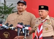 Buwas Tegas Minta Nadiem Cabut Aturan Pramuka Tak Wajib di Sekolah