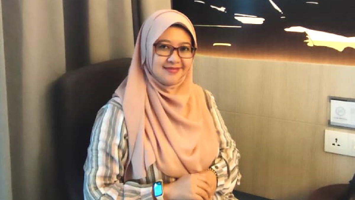 Dian Ferricha Direktur Pusat Studi Konstitusi dan Otonomi Daerah (Puskod) Universitas Islam Negeri Sayyid Ali Rahmatullah Tulungagung