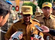 Dispora Diperiksa Itko Terkait Pengadaan Alat Olah Raga Rp10 Miliar, Pj Wali Kota Bekasi : Lakukan Tugas Sesuai Tupoksi