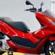 Honda PCX 2024