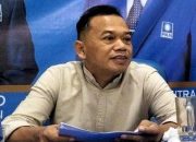 Joko Santoso Pastikan Bakal Ambil Formulir Pendaftar PAN untuk Pilkada Tanggamus