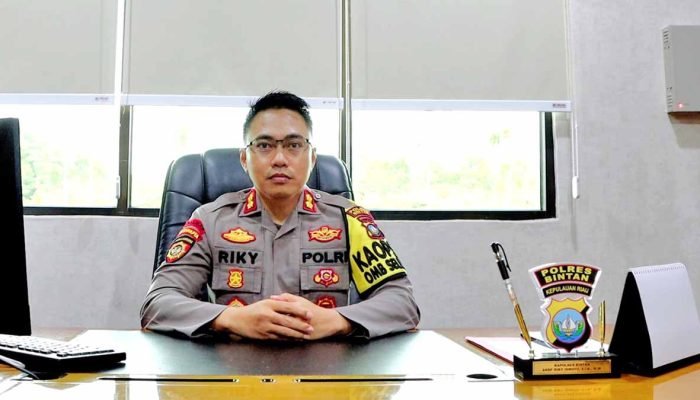 Hasan Diduga Palsukan Surat Lahan BPI, Waktu Jadi Lurah Sei Lekop