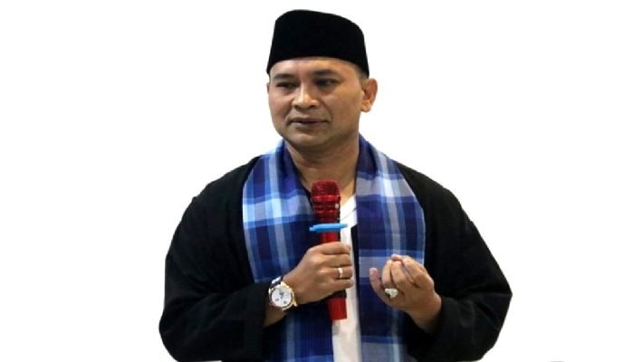 Profil Kusnanto Saidi Masuk Bursa Calon Wali Kota Bekasi, Didukung Golkar untuk Pilkada 2024