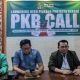 DPC Partai Kebangkitan Bangsa (PKB) Kota Bekasi melaunching Program Desk Pilkada 2024, pada 6 April 2024