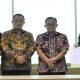 Pemerintah Kota Bekasi telah melakukan penandatanganan Berita Acara Serah Terima (BAST) Pengelolaan Pasar Jatiasih kepada PT. Mukti Sarana Abadi yang dilaksanakan pada hari Jum'at (05/04/24)
