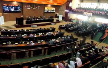 LKPJ 2025 Bekasi: Pendapatan Rp6,6 Triliun, 36 Penghargaan Diraih