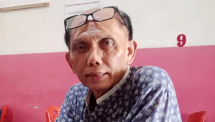 Hibah Tanah ke Kejati Kepri: Negara Jangan Bermain Sulap di Atas Tanah Rakyat