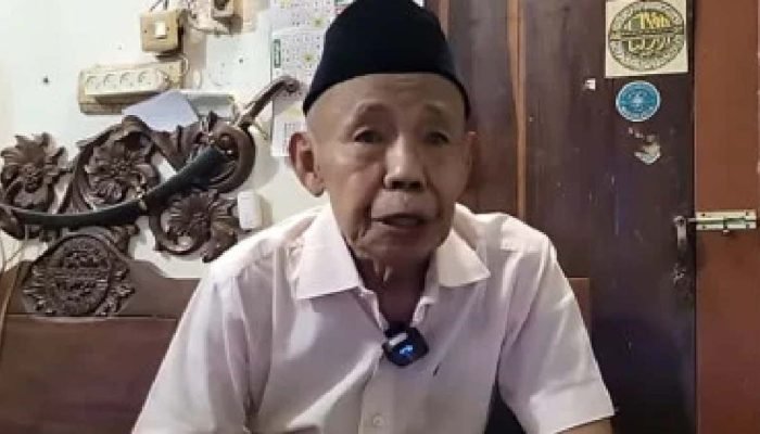 Usai Temui Mbah Benu yang Telpon Allah, Begini Tanggapan PBNU