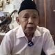 Pimpinan Jemaah Aolia Raden Ibnu Hajar Sholeh Pranolo, atau dikenal dengan nama Mbah Benu