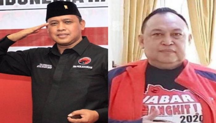 Tri Adhianto Disarankan Segera Rangkul M2 Setelah Resmi Ditugaskan PDIP untuk Pilkada Kota Bekasi
