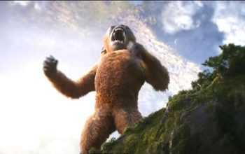 Godzilla x Kong: The New Empire 2024, Pertarungan Epik 2 Raksasa Ikonik