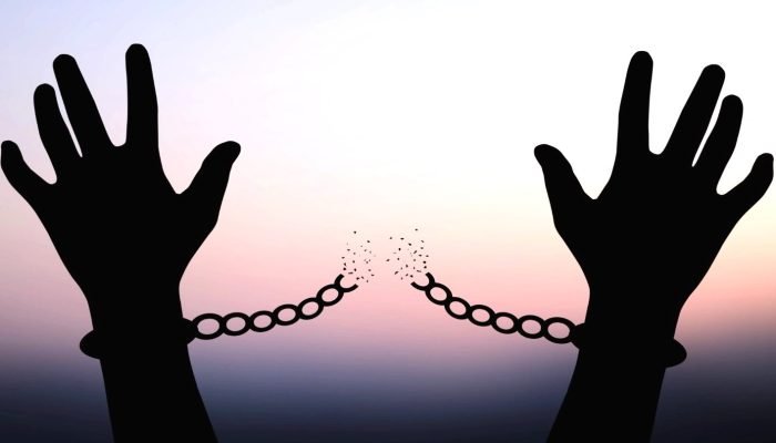 9 Warga Binaan Pemasyarakatan Rutan Kota Agung Langsung Bebas Melalui Program Remisi Idulfitri 1445 H