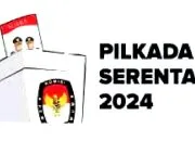 ilustrasi Pilkada