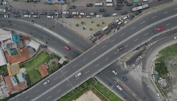 Pemdaprov Jabar  untuk Penanganan Infrastruktur Alokasi Rp2,4 Triliun