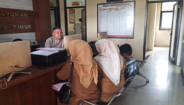 Orang Tua Korban Perundungan di Salah Satu Pesantren di Lampung Timur, Lapor Polisi