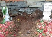 Sugiarti Korban Pembacokan Suami Akhir Meninggal Dunia, Sempat Jalani Perawatan