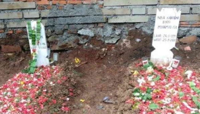 Sugiarti Korban Pembacokan Suami Akhir Meninggal Dunia, Sempat Jalani Perawatan