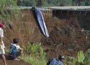 Bencana Banjir di Jabar Jadikan Kerusakan Struktural Infrastruktur Publik