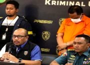 Sopir Fortuner Arogan di Tol Japek yang Palsukan Pelat Dinas TNI Terancam 6 Tahun Penjara
