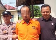 Gelapkan Motor Teman Sendiri, Residivis Asal Lampung Timur Kembali Diringkus Polisi
